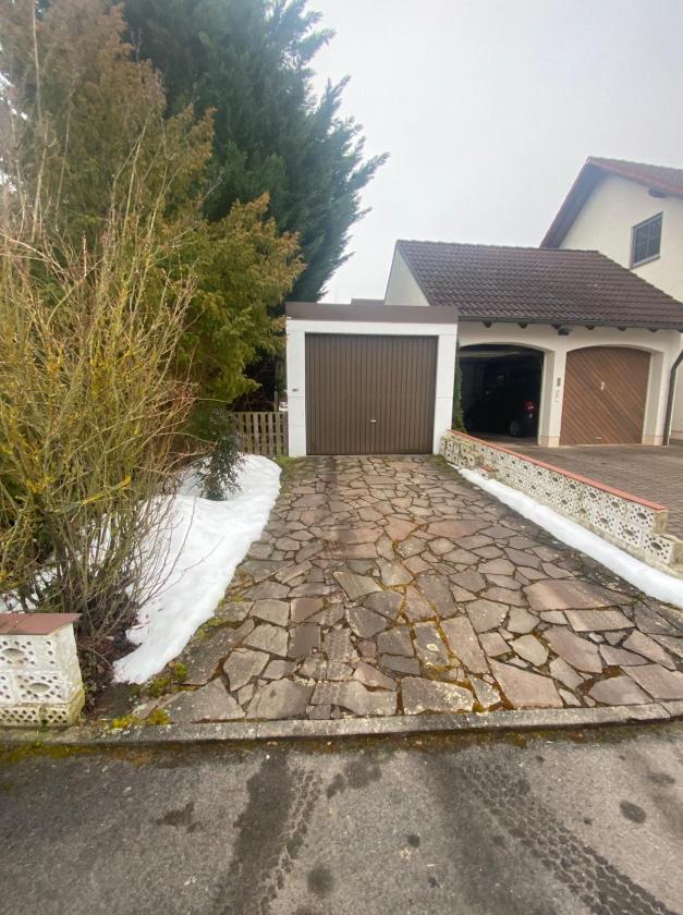 Foto 15 von 16 — Einfamilienhaus