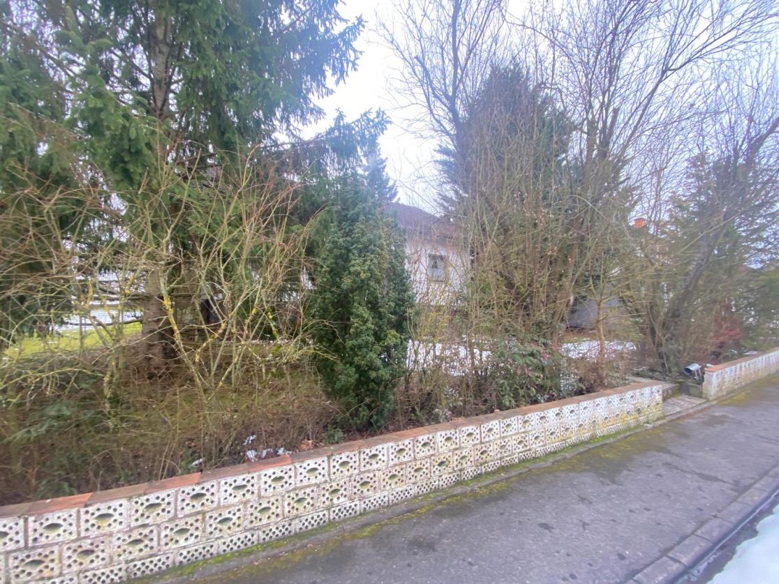 Foto 2 von 16 — Einfamilienhaus