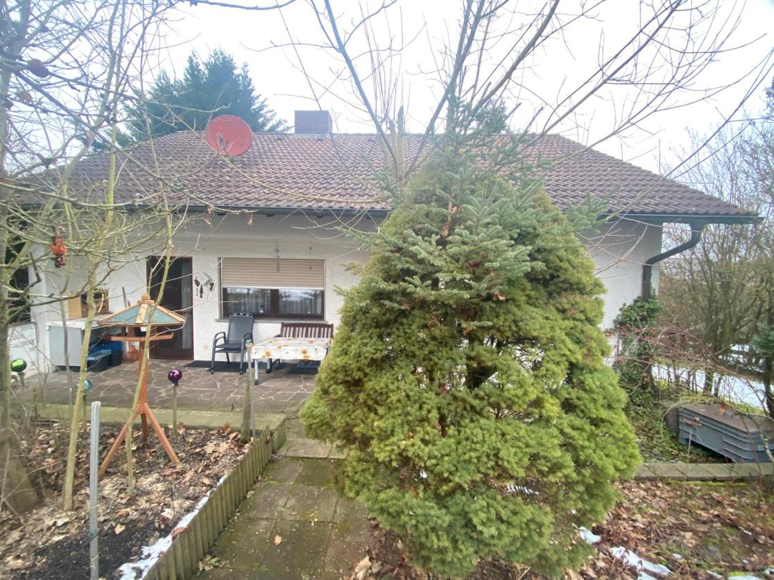 Foto 10 von 16 — Einfamilienhaus