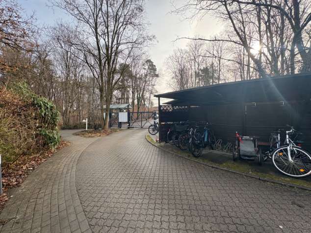 Foto 10 von 61 — Eigentumswohnung (1 bis 2 Zimmer)