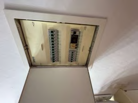 Foto 19 von 61 — Eigentumswohnung (1 bis 2 Zimmer)