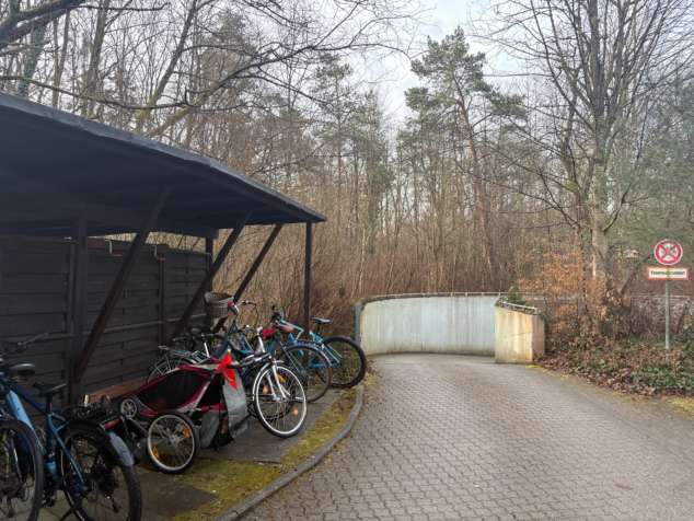 Foto 8 von 61 — Eigentumswohnung (1 bis 2 Zimmer)