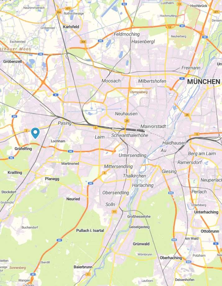Foto 47 von 61 — Eigentumswohnung (1 bis 2 Zimmer)