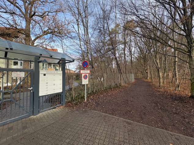 Foto 6 von 61 — Eigentumswohnung (1 bis 2 Zimmer)