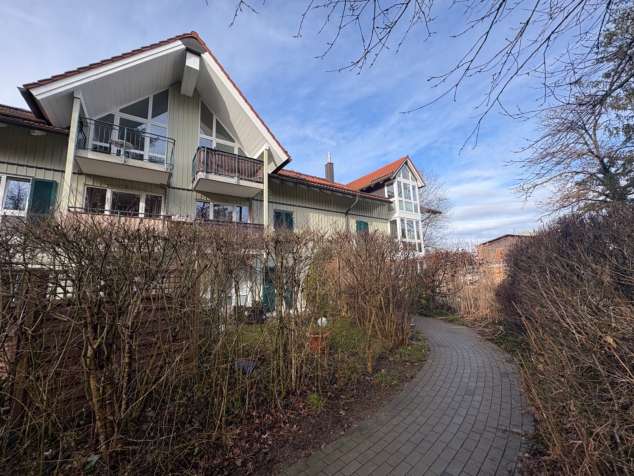 Foto 11 von 61 — Eigentumswohnung (1 bis 2 Zimmer)