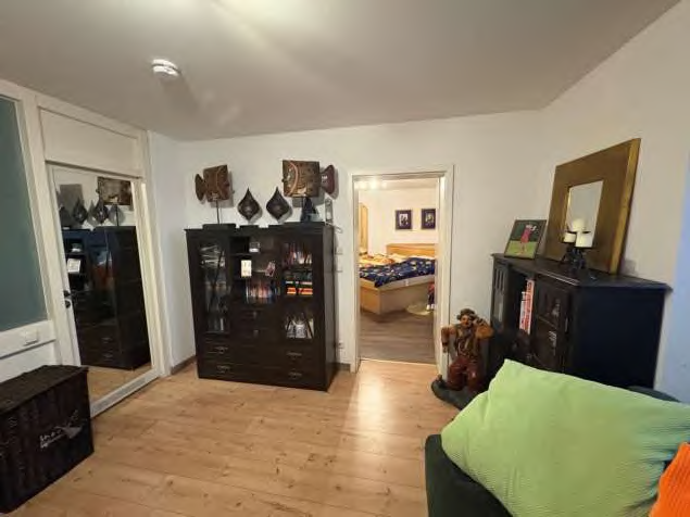 Foto 36 von 61 — Eigentumswohnung (1 bis 2 Zimmer)