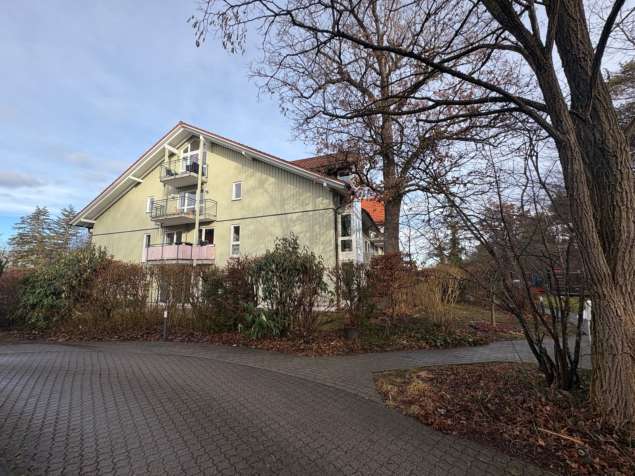 Foto 12 von 61 — Eigentumswohnung (1 bis 2 Zimmer)