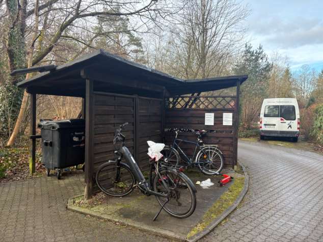 Foto 7 von 61 — Eigentumswohnung (1 bis 2 Zimmer)
