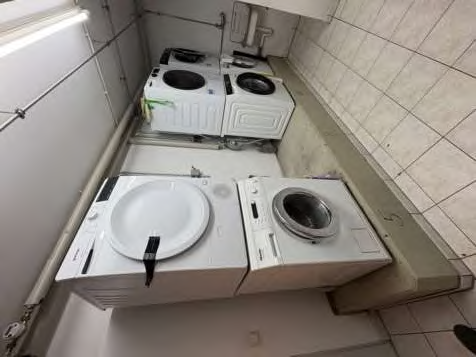Foto 46 von 61 — Eigentumswohnung (1 bis 2 Zimmer)