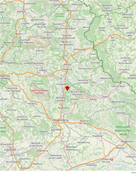 Foto 19 von 21 — Einfamilienhaus