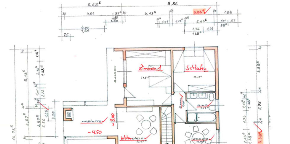Foto 1 von 21 — Einfamilienhaus
