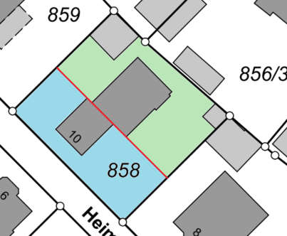 Foto 1 von 3 — Einfamilienhaus