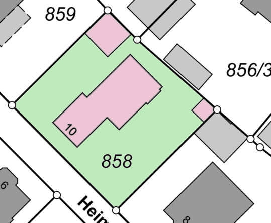 Foto 2 von 3 — Einfamilienhaus
