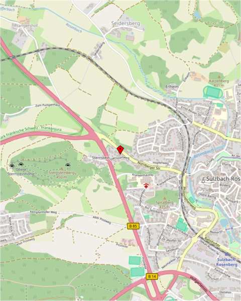 Foto 13 von 14 — Einfamilienhaus
