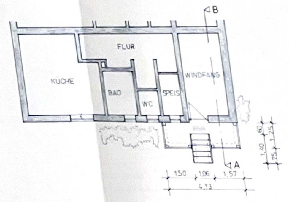 Foto 2 von 5 — Zweifamilienhaus