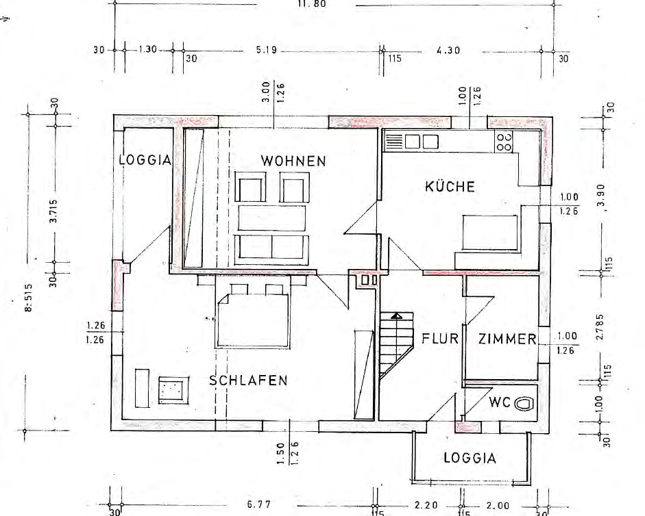 Foto 6 von 35 — Einfamilienhaus