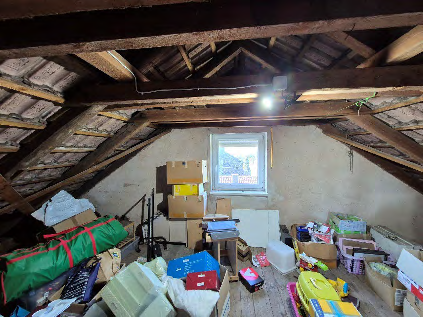 Foto 26 von 35 — Einfamilienhaus