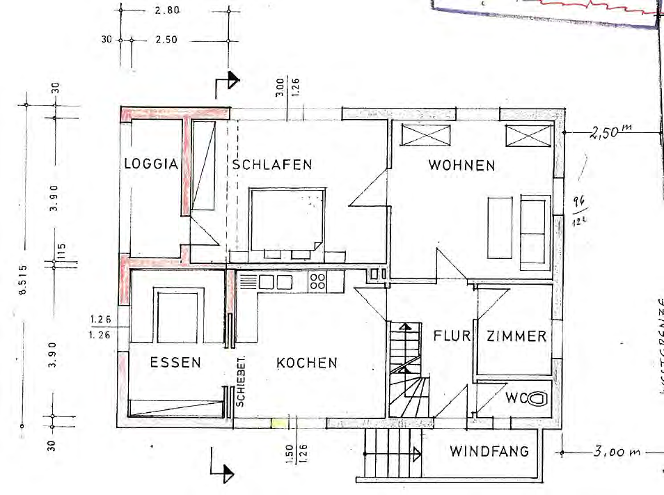 Foto 5 von 35 — Einfamilienhaus