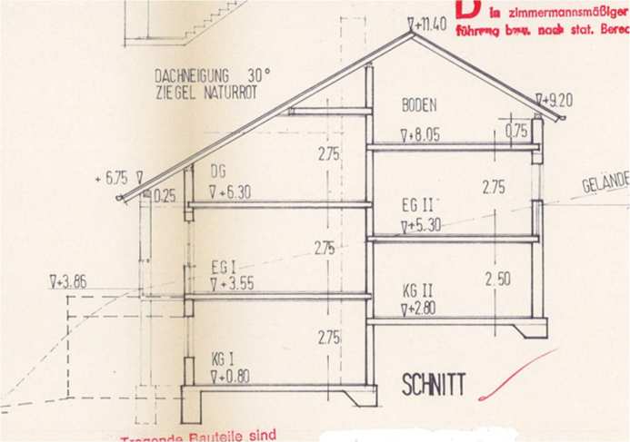 Foto 3 von 19 — Einfamilienhaus, Sonstiges