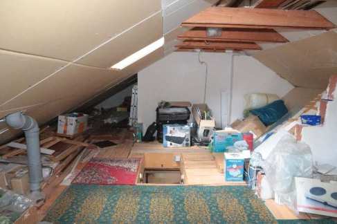Foto 15 von 19 — Einfamilienhaus, Sonstiges