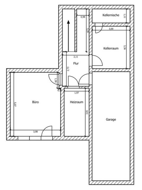 Foto 19 von 19 — Einfamilienhaus, Sonstiges