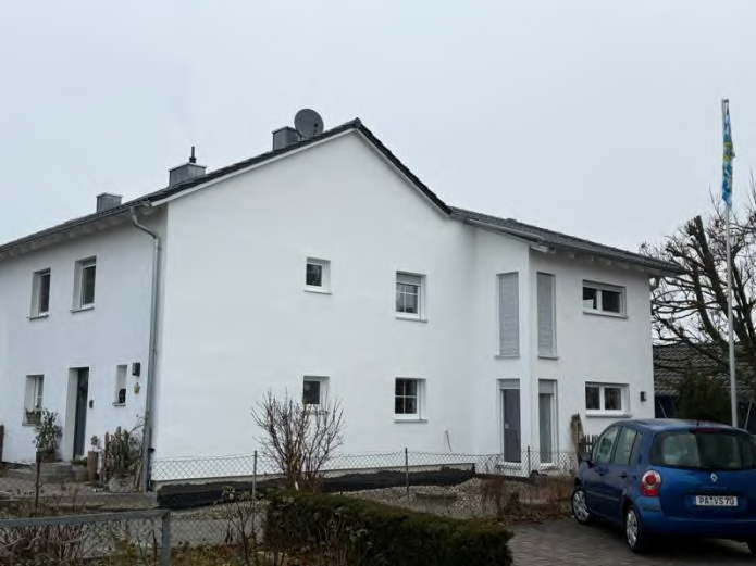 Foto 6 von 15 — Doppelhaushälfte