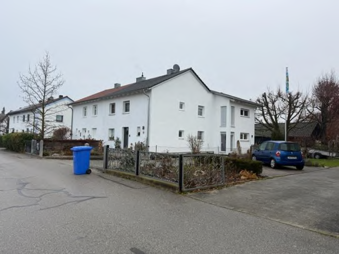 Foto 5 von 15 — Doppelhaushälfte