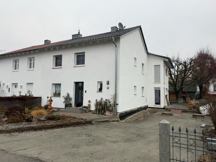 Foto 4 von 15 — Doppelhaushälfte