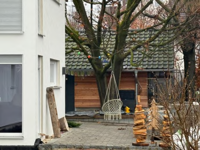Foto 7 von 15 — Doppelhaushälfte