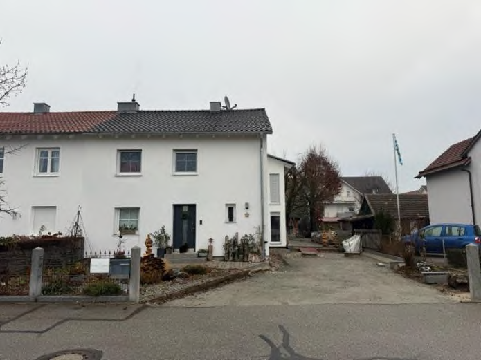 Foto 3 von 15 — Doppelhaushälfte