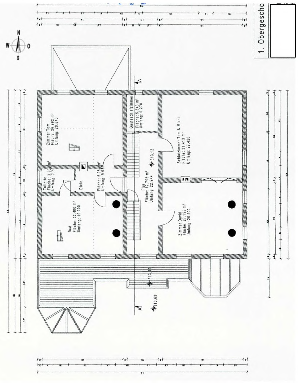 Foto 7 von 9 — Einfamilienhaus