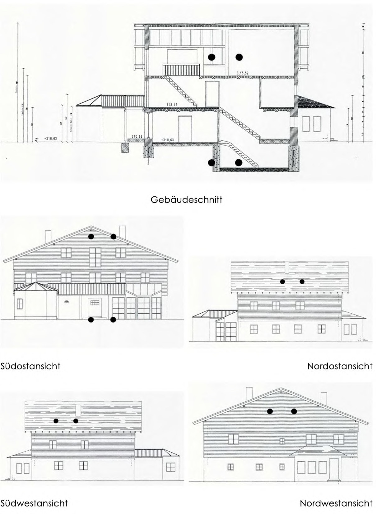 Foto 9 von 9 — Einfamilienhaus