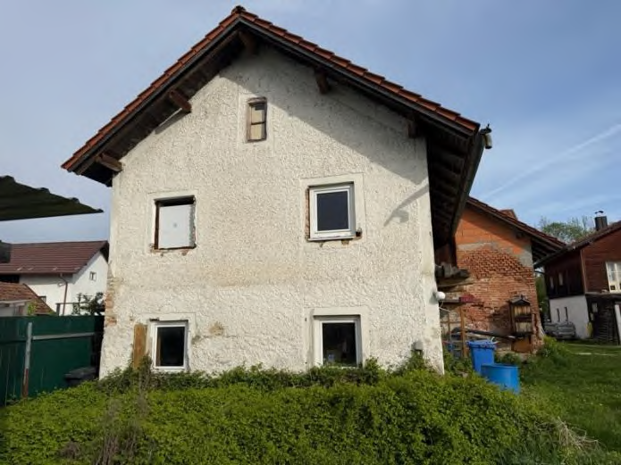 Foto 3 von 11 — Einfamilienhaus