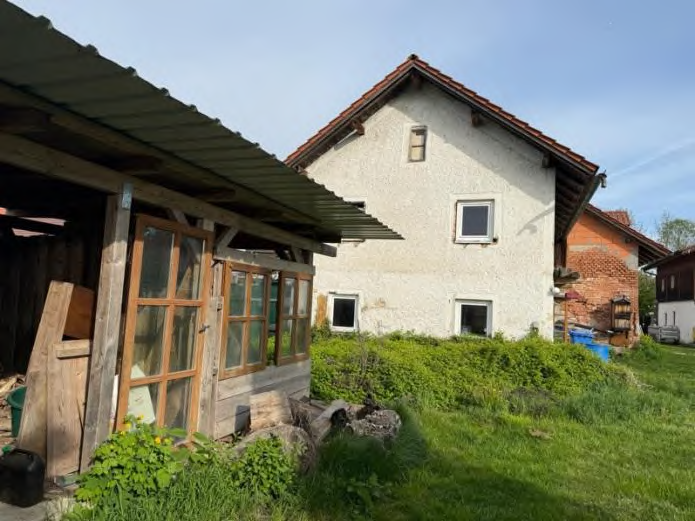 Foto 4 von 11 — Einfamilienhaus