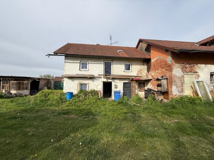 Foto 2 von 11 — Einfamilienhaus