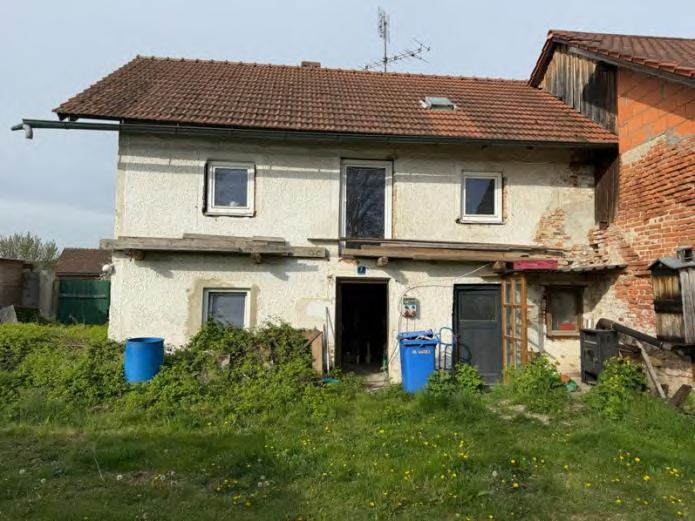 Foto 1 von 11 — Einfamilienhaus