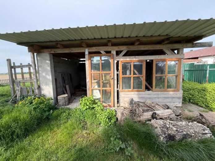 Foto 5 von 11 — Einfamilienhaus