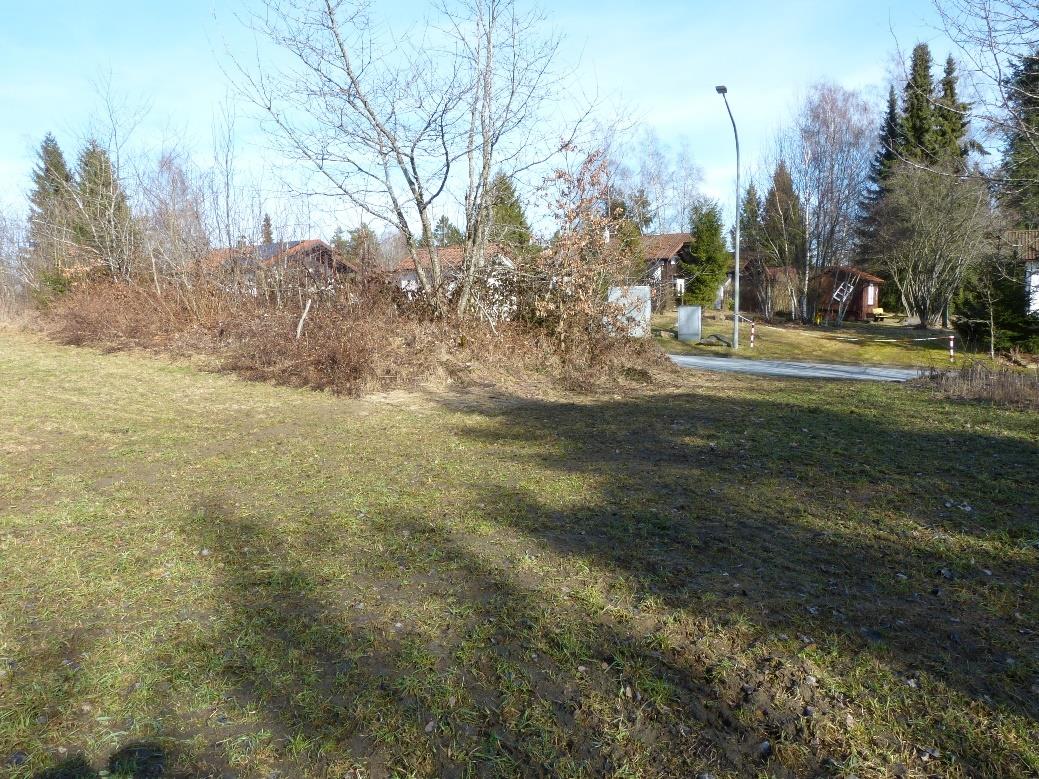 Foto 25 von 26 — unbebautes Grundstück