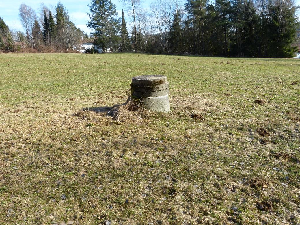Foto 22 von 26 — unbebautes Grundstück