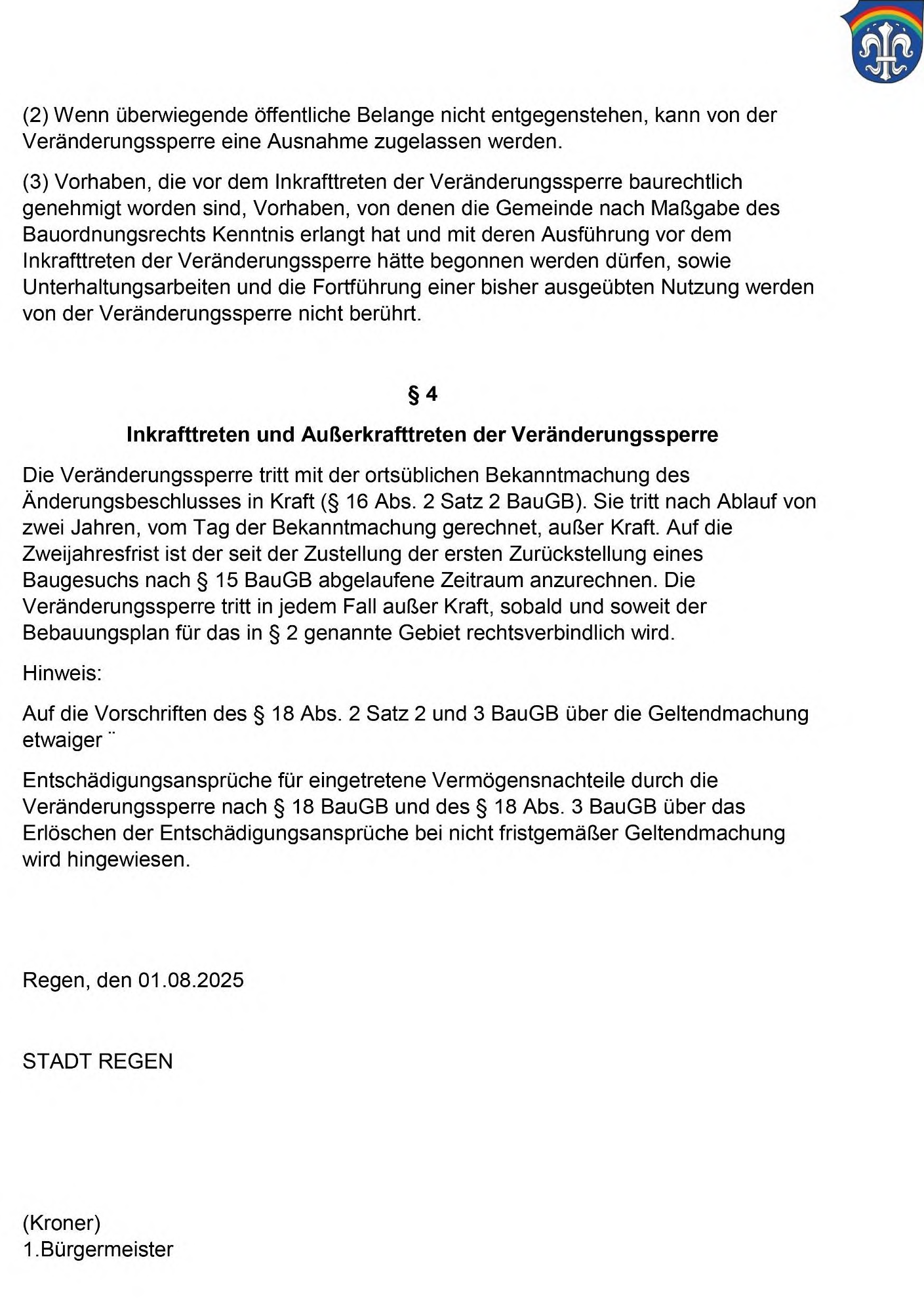 Foto 13 von 26 — unbebautes Grundstück