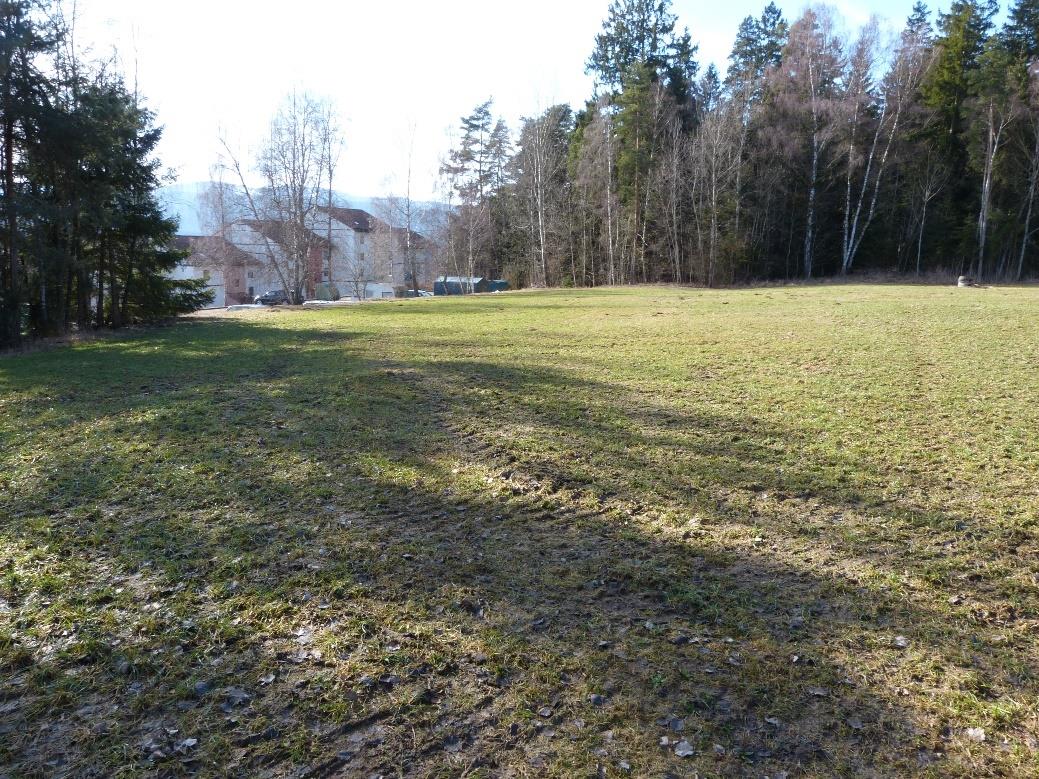 Foto 26 von 26 — unbebautes Grundstück