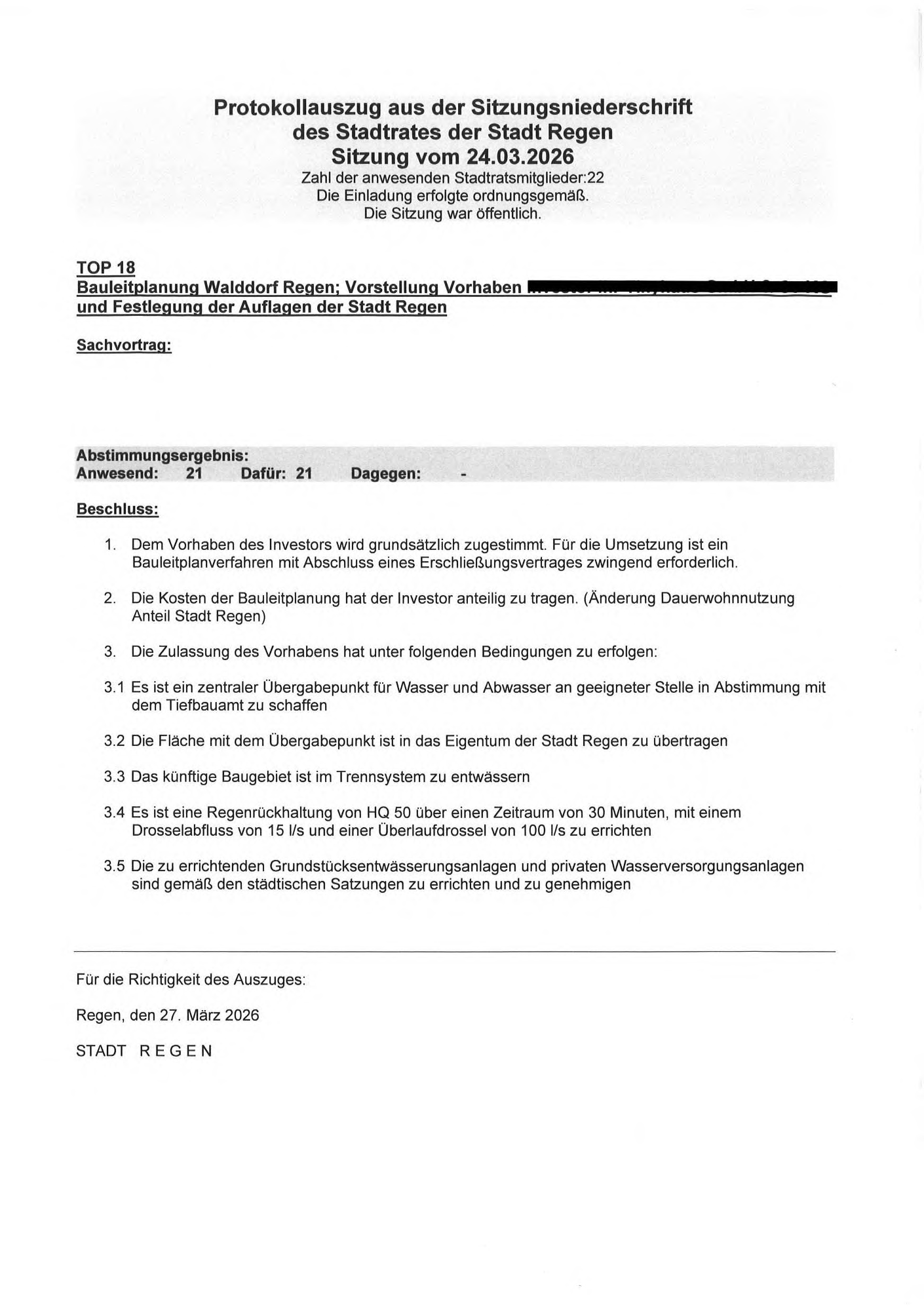 Foto 14 von 26 — unbebautes Grundstück