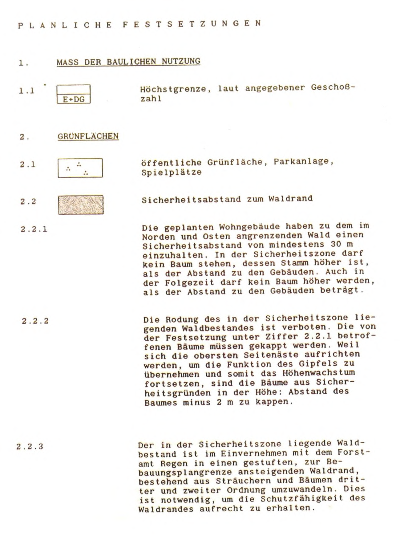 Foto 9 von 26 — unbebautes Grundstück