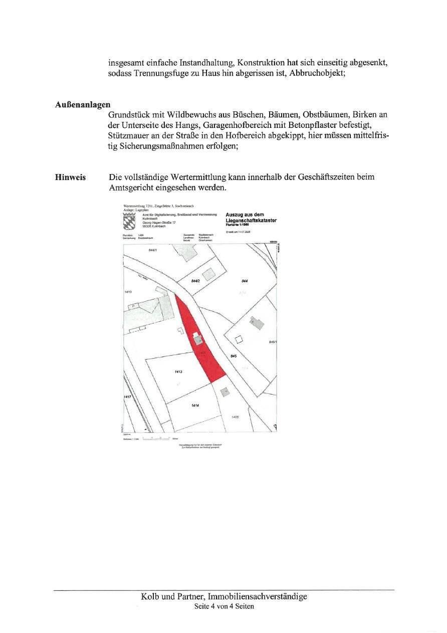 Foto 3 von 3 — Einfamilienhaus