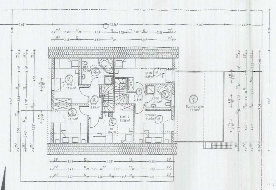 Foto 4 von 23 — Einfamilienhaus