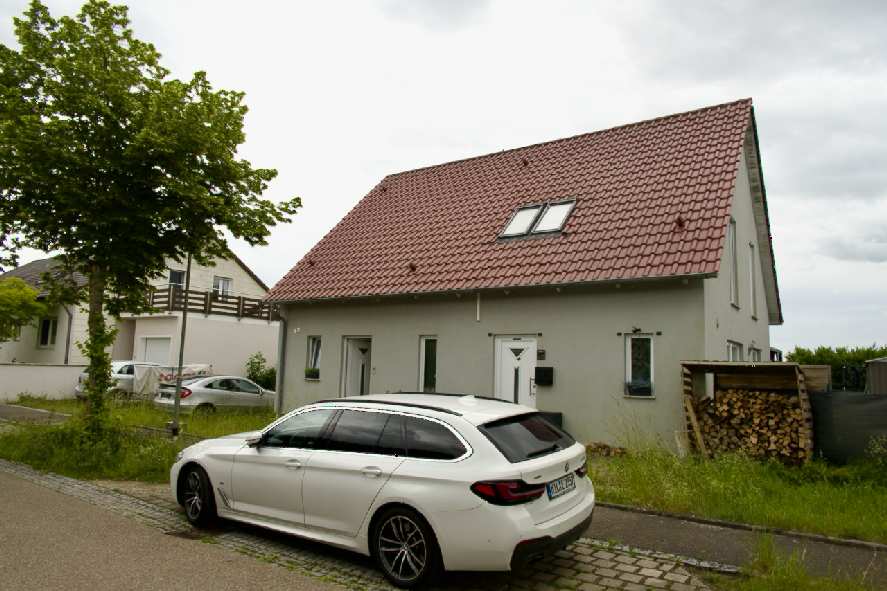 Foto 8 von 23 — Einfamilienhaus
