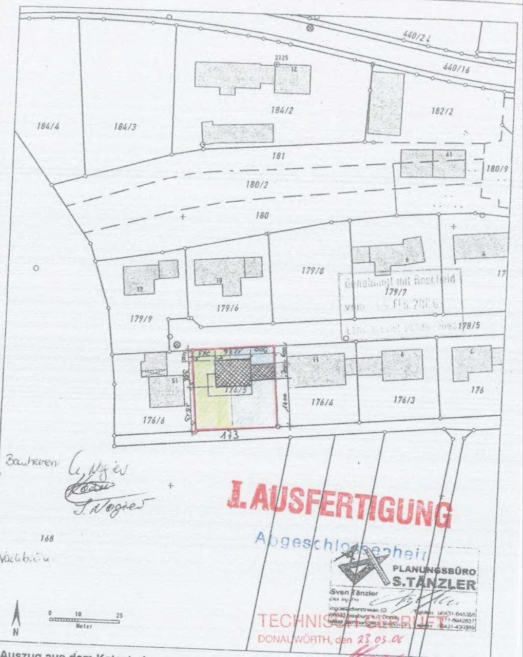 Foto 23 von 23 — Einfamilienhaus