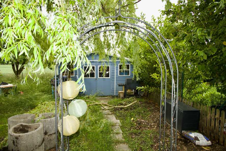 Foto 11 von 23 — Einfamilienhaus
