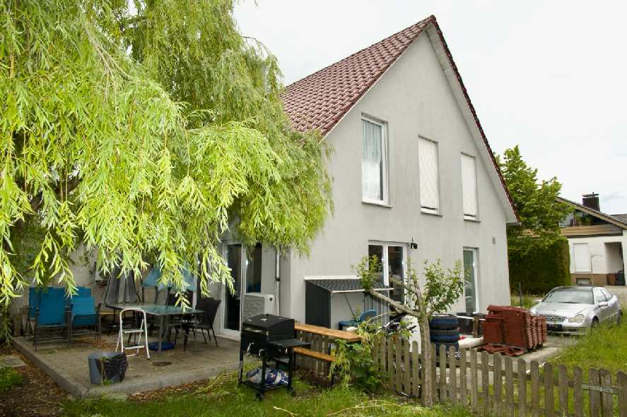 Foto 9 von 23 — Einfamilienhaus
