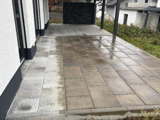 Foto 7 von 28 — Einfamilienhaus, Garage